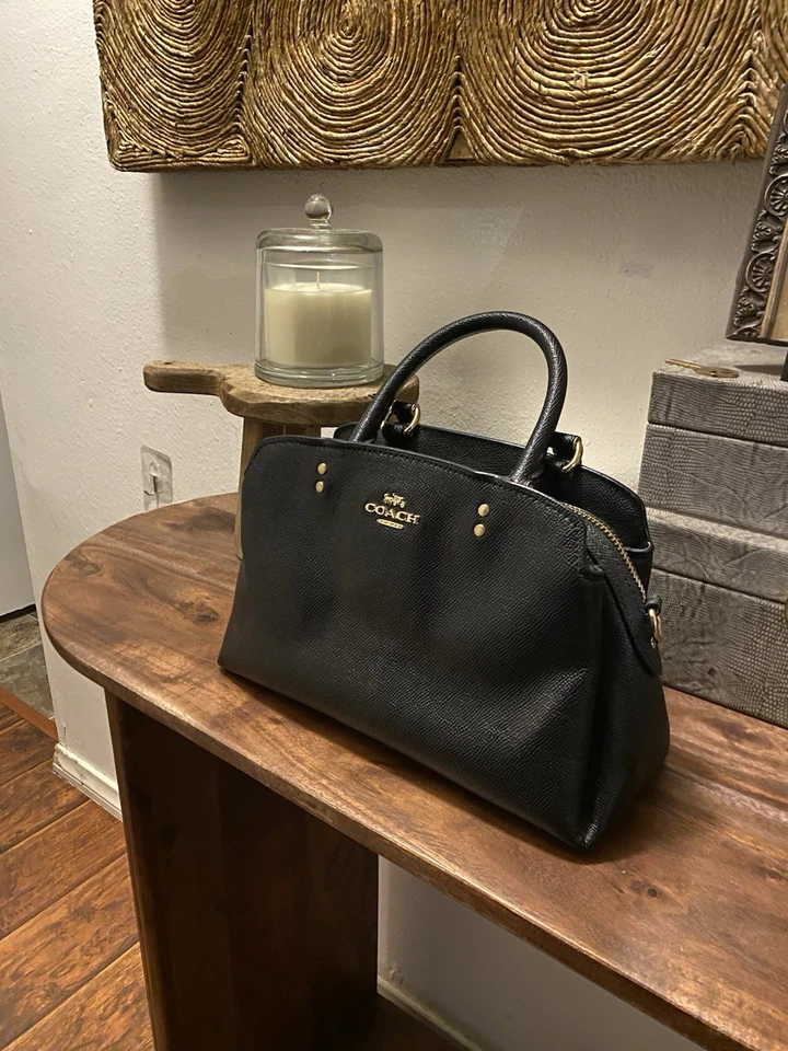 Coach Savannah  Carryall Bag - Image 2 of 4