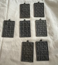 1x Kama Sutra Zodiac Pendants