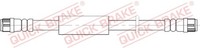 Quick Brake Bremsschlauch 22.319 FüR Toyota Proace Fiat CitroËN Peugeot MDX9 Bus