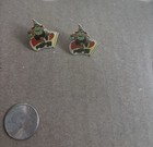Two (2) Pepsi Cola Witch Halloween Lapel Pins - Soda Can — photo 2