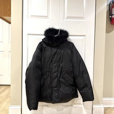 YZY PK01 BLACK SIZE 1