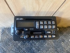 2002 Pontiac Grand Am Am-fm Stereo Radio Cd W Cassette Player Oem 10318440