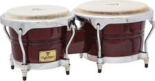 Concerto Series Finish Bongos