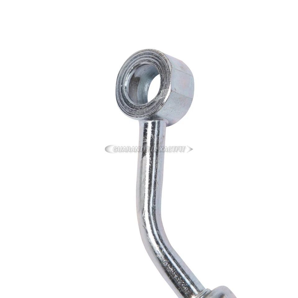 Manguera de presión de dirección asistida Edelmann para Jaguar Vanden Plas XJR XJS XJ6 Foto 2 de 3