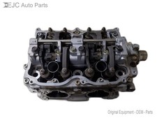 Left Cylinder Head For 10-12 Subaru Outback 2.5 E25s Gas Driver Side