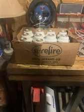 It’s Sure Fire R-twelve