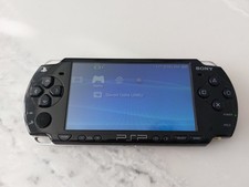 Sony PSP 2000 (READ DISCRIPTION) PlayStation Portable System - Piano Black