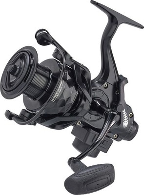 Balzer MK Space Runner BT-i 6500