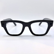 Meta Ray-Ban Display AI Smart Glasses + Neural Band Size 3 Black MINT