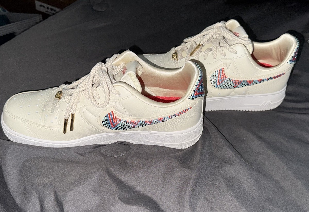 Nike Air Force 1 Low SP X Premium Goods The Bella Women