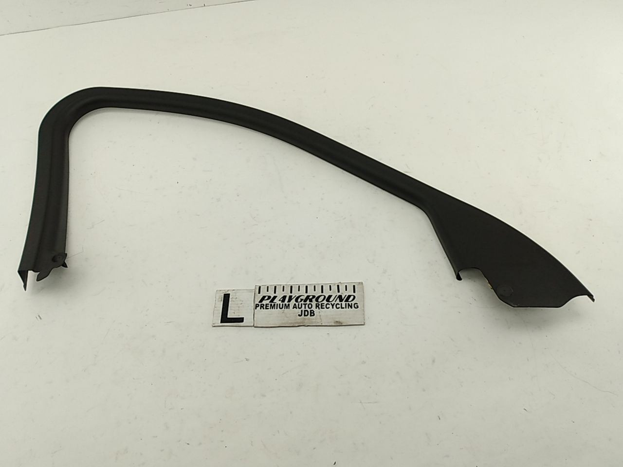 Alfa Romeo Giulia Left Front Door Window Frame Trim 2017-2024