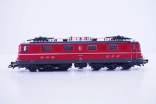 (RR0493) Roco 43863 E-Lok Ae 6/6 11423 der SBB, DSS, H0, AC, digital, OVP