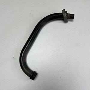 Yamaha XJ 600 3KM  FJ600 Krümmer Auspuffkrümmer 2 exhaust pipe 2 XX8880