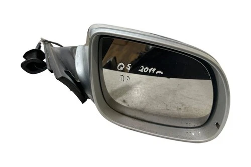 Audi Q5 SQ5 2010 Right  electric wing mirror 8R1857410C ONV23647 PIN7