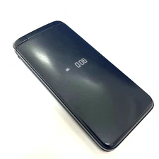 KYOCERA 902KC DIGNO Flip Phone Android Sim Free Unlocked Japan