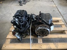 Moteur Fiat PANDA