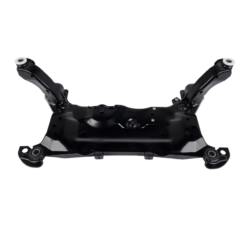 Soporte de eje auxiliar Ford Focus MK3, C-Max 1.0 EcoBoost 1721749 1780527 - Imagen 4 de 4