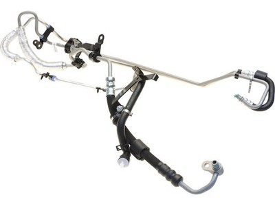 For 2011-2016 Volvo XC60 Power Steering Hose Assembly Genuine 86966MYBJ 2013
