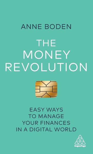 Anne Boden | Money Revolution | Buch | Englisch (2019) | Kogan Page-image