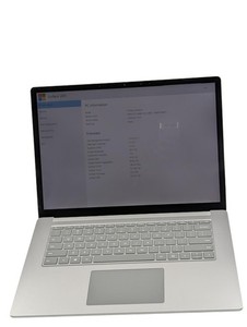 Microsoft Surface Laptop 3 15 | eBay