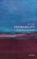 Probability | A Very Short Introduction | John Haigh | Taschenbuch | Englisch