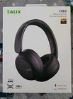 Talix Over-Ear Noise Canceling Wireless Headphones  — photo 1