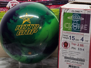 Roto Grip Clone | eBay