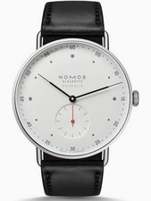  NOMOS Metro Neomatik 39 Ref. 1113