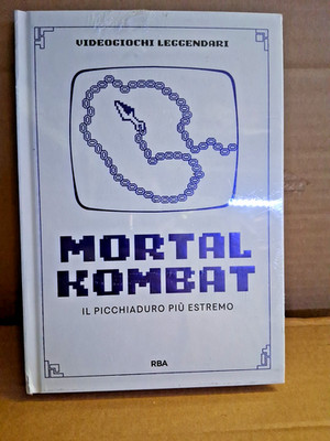 Legendäre Videospiele Nr. 19 - Mortal Kombat - Der extremste Schlag