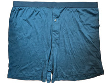 Men Sz 4XL 52-54  King Size  Brand Boxer Underwear