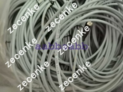 New Balluff Sensor Cable BCC034C BCC M415-0000-1A-001-VX8334-050