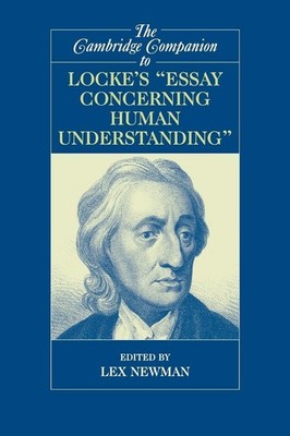 The Cambridge Companion to Locke's 'Essay Concerning Human Understanding' (C...