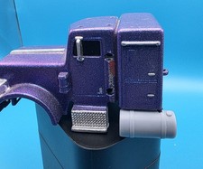 Schaper Stomper Peterbuilt semi Fuel GAS Tanks