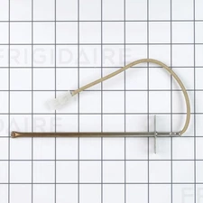 Frigidaire-Z1 For 316490001 Oven OEM Temperature Sensor Probe - Whirlpool