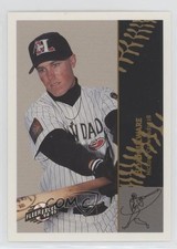 1994-95 Fleer Excel Ben Boulware #27 2i9