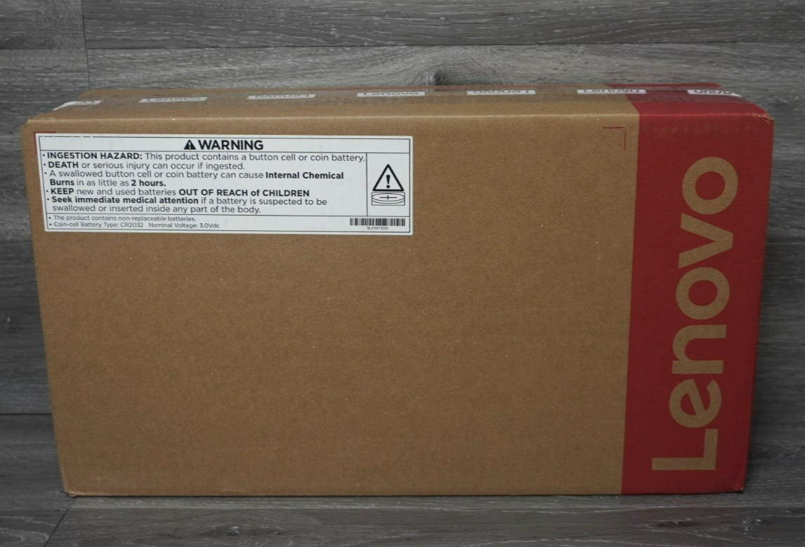 Lenovo ThinkStation P3 Tiny Gen 2 Intel Ultra 7 265 vPro 32GB 1TB SSD WARRANTY