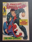 Amazing Spider-Man #73 - 1st Man Mountain Marko - Romita sr - 1969 - FN