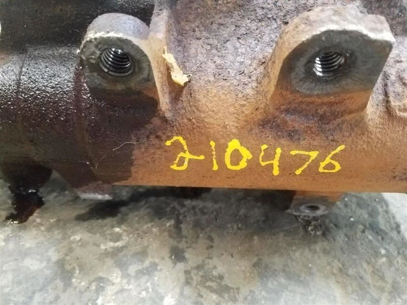 Engranaje de dirección/rack dirección asistida sedán Opt NV7 se adapta a 94 ROADMASTER 781097 Foto 4 de 4