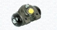 Magneti Marelli Radbremszylinder 360219230126 Passend FüR Fiat