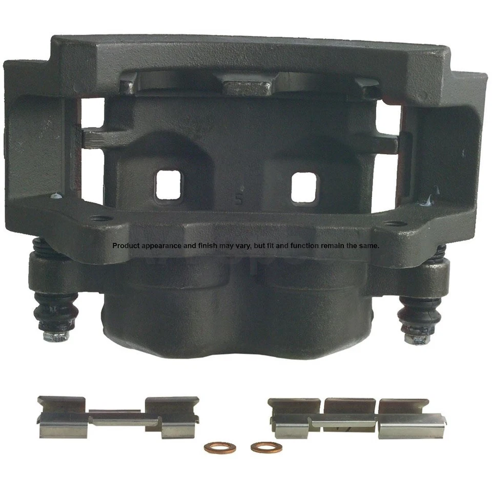 Pinças traseiras para Dodge Ram 3500 5.9L 2008 2007 2006 2005 2004 Cardone Reman - Imagem 4 de 4