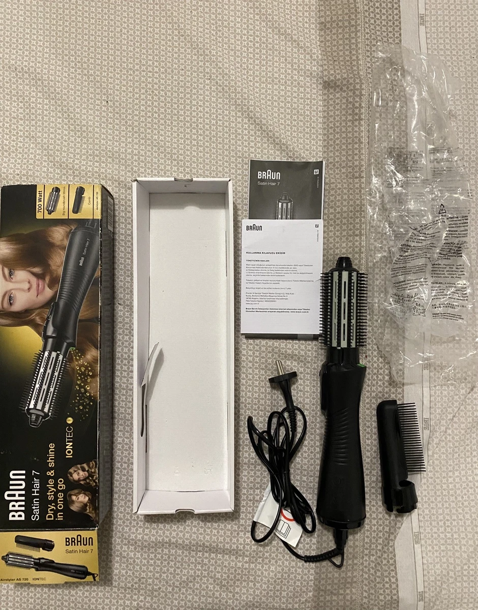 Braun products for sale | eBay