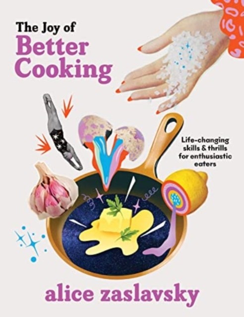 Art Of Better Cooking