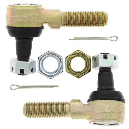 AB Left Right Outer Tie Rod End Kit 2pc for CF-Moto X8 12 - Bild 6 von 9