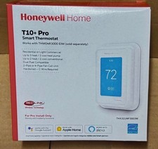 Honeywell Home T10+ pro Smart Thermostat THX3...