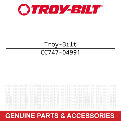 #ad Troy Bilt 747 04991 Hydro Bypass Rod TB2450 TB2246 TB2142 $17.95