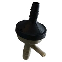 Ladedruckregelventil FüR Audi A3 A4 A6 Q5 Tt Seat Exeo Skoda Octavia Vw Passat