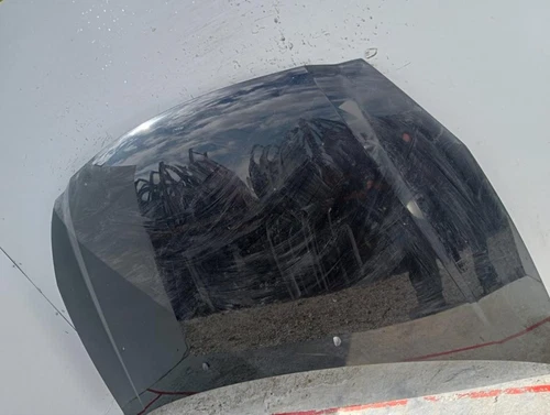 Capo para KIA CARNIVAL 2.9 CRDi VGT EX I 2007 862587 - Imagen 4 de 10
