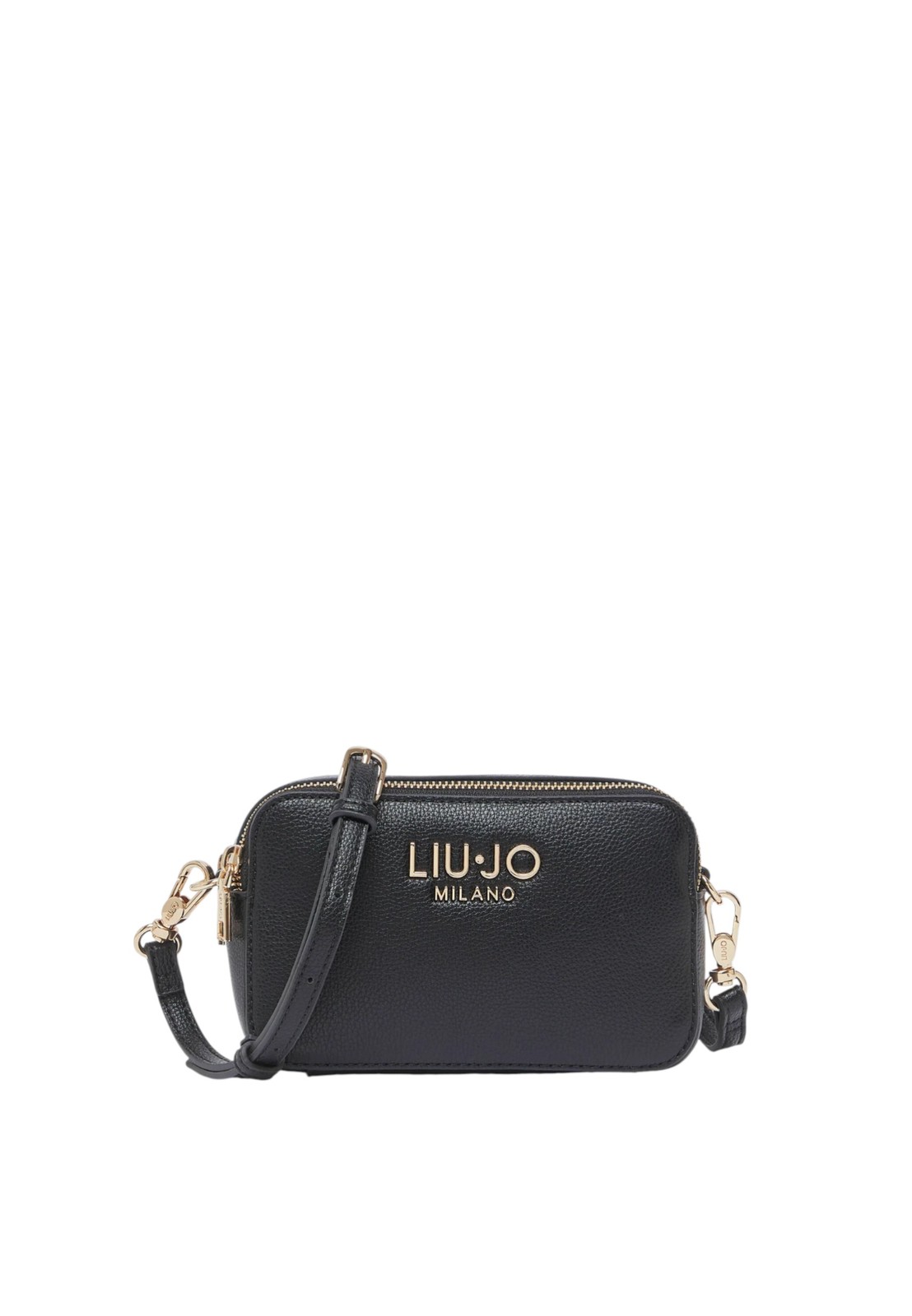 Borsa Donna Liu Jo Nero
