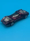 Hot Wheels Redline Magenta Mod Quad Black Interior  Great Cond. Rolls Perfectly