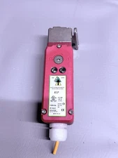 Idem 201002 Safety Switch KLP Interlock Guard Locking System